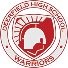 Deerfield HS Logo