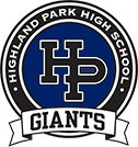Highland Park HS Logo