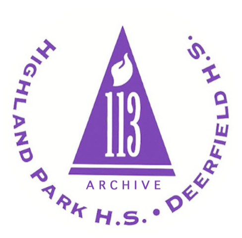 District 113 Logo